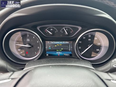 Used 2020 Buick Envision Essence w/ Experience Buick Package AWD/4WD image 27