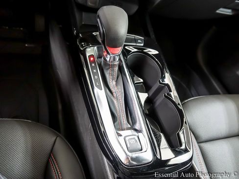 New 2026 Chevrolet Trax RS w/ Driver Confidence Package image 15