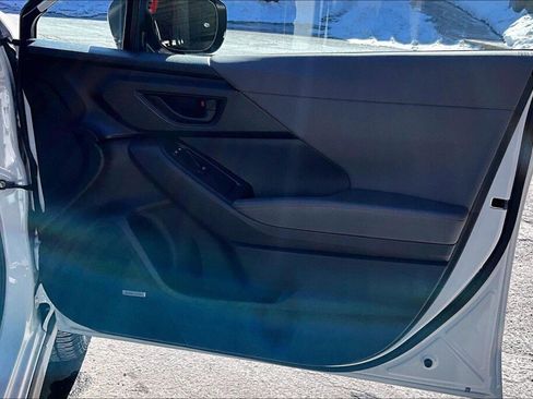 Certified 2025 Subaru Crosstrek 2.5i Wilderness w/ Crosstrek Mirror Package image 14