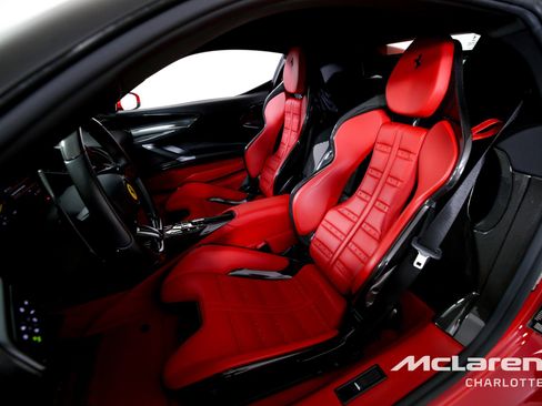 Used 2021 Ferrari SF90 Stradale image 10