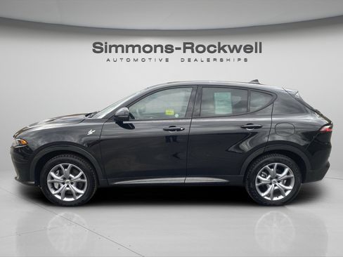 Used 2024 Dodge Hornet R/T AWD/4WD image 2