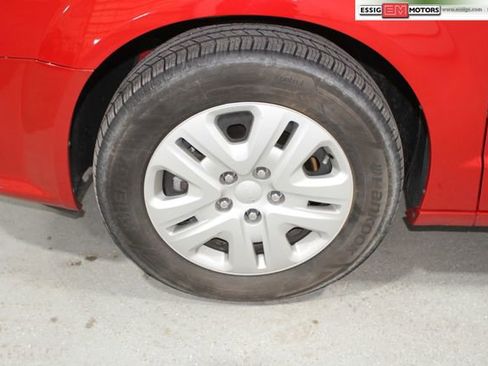 Used 2014 Dodge Grand Caravan SE w/ Quick Order Package 29E SE image 12