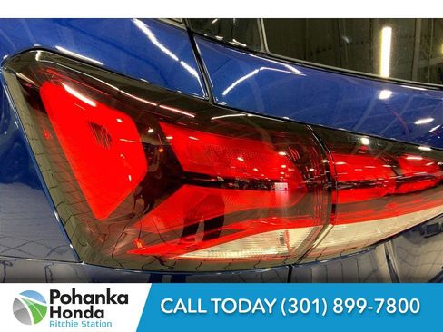 Used 2022 Chevrolet Equinox LT image 29