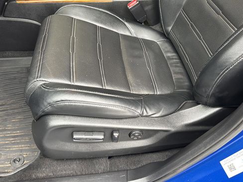 Used 2021 Honda CR-V Touring image 28