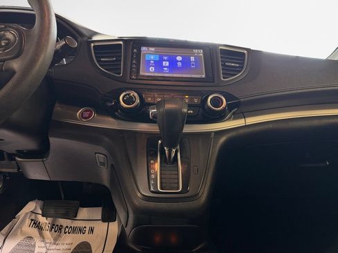 Used 2015 Honda CR-V EX image 22