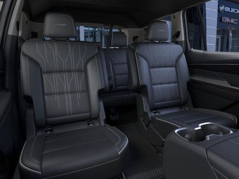 New 2026 Buick Enclave Avenir w/ Super Cruise Package image 32