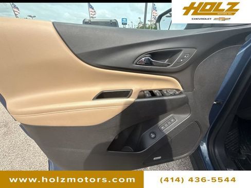 Certified 2024 Chevrolet Equinox Premier AWD/4WD image 24