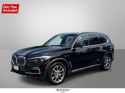 Used 2021 BMW X5 xDrive40i w/ Convenience Package
