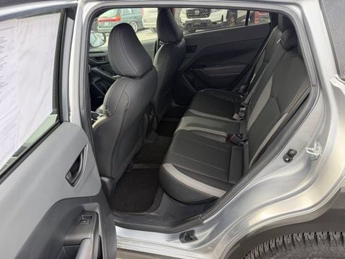 Certified 2025 Subaru Crosstrek 2.5i Wilderness image 10