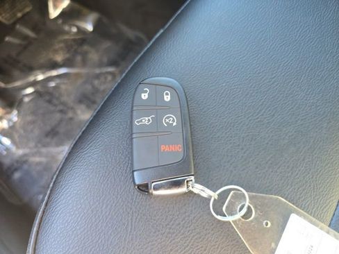 New 2026 Jeep Compass Limited image 28