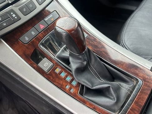 Used 2010 Buick LaCrosse CXS w/ Touring Package image 19