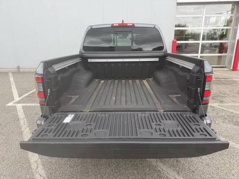 Certified 2023 Nissan Frontier SV w/ SV Convenience Package AWD/4WD image 10