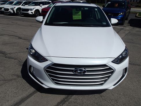 Used 2018 Hyundai Elantra Value Edition image 2