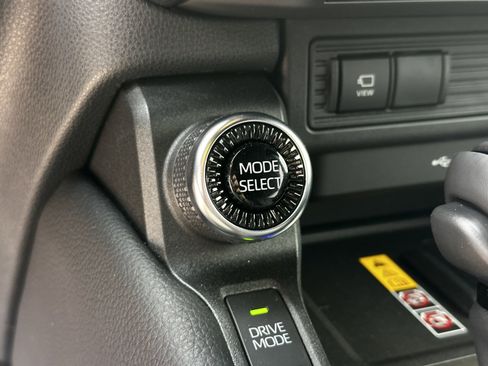 Used 2026 Toyota Land Cruiser image 36