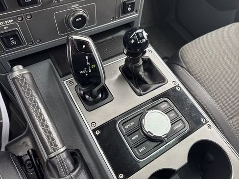 Used 2024 INEOS Grenadier image 16