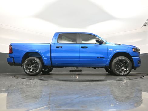 New 2026 RAM 1500 Big Horn image 16