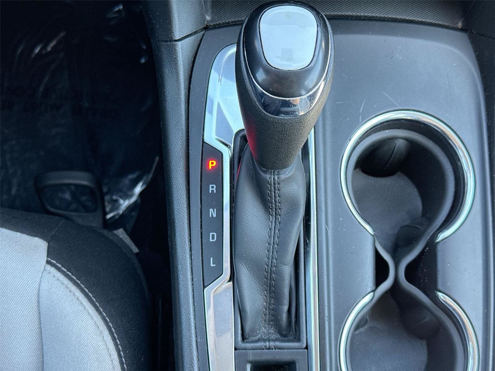 Used 2019 Chevrolet Equinox LS FWD image 12