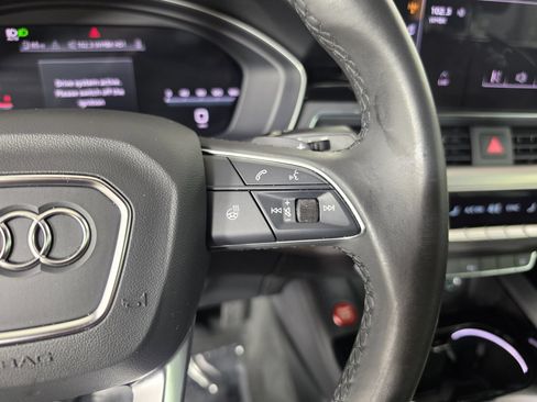 Certified 2023 Audi A5 2.0T Premium Plus w/ Premium Plus AWD/4WD image 24