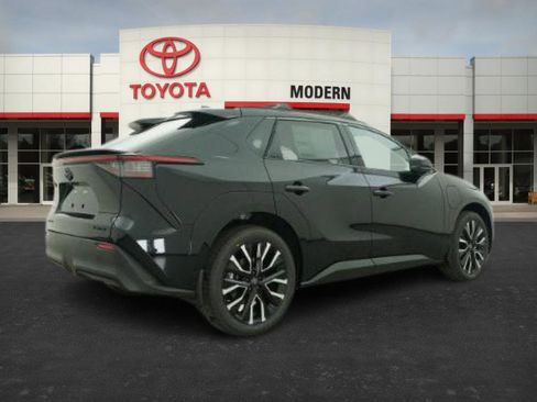 New 2026 Toyota bZ image 21
