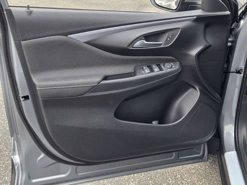 New 2026 Buick Envista Sport Touring FWD image 31