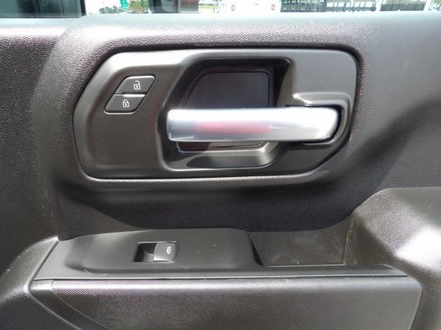 Used 2026 Chevrolet Silverado 3500 W/T AWD/4WD image 39