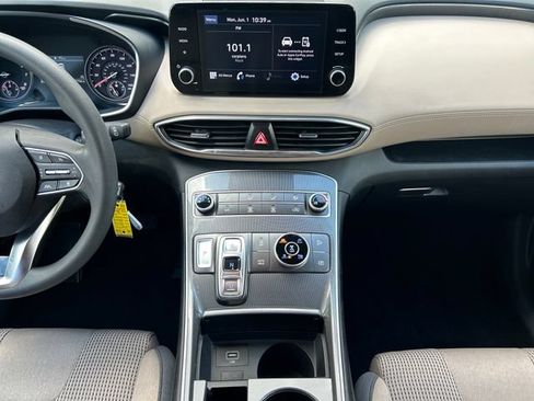 Used 2022 Hyundai Santa Fe SE AWD/4WD image 19