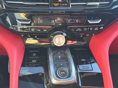 Used 2023 Acura MDX A-Spec image 41