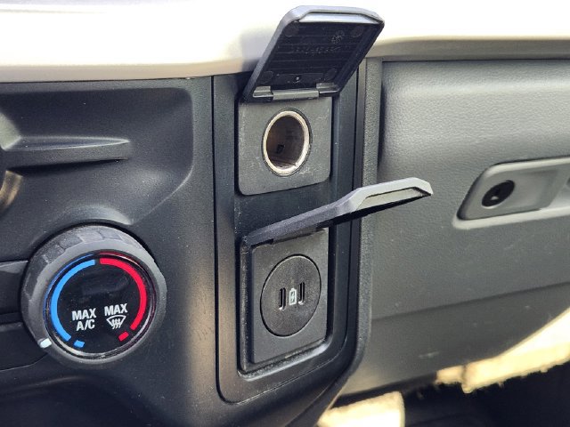 Used 2023 Ford F350 XL w/ XL Driver Assist Package AWD/4WD image 20