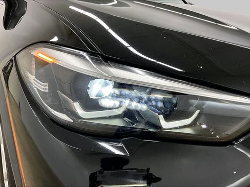 Used 2020 BMW X5 xDrive40i w/ Convenience Package AWD/4WD image 28