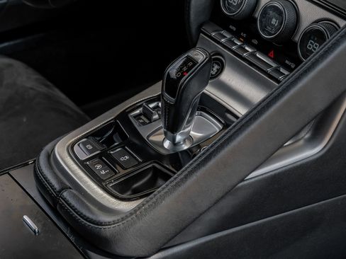 Used 2017 Jaguar F-TYPE Coupe image 22