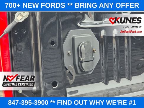 New 2026 Ford F250 XL w/ STX Appearance Package image 20