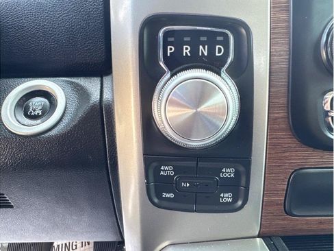 Used 2014 RAM 1500 Laramie w/ Convenience Group AWD/4WD image 20