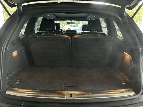 Used 2012 Audi Q7 3.0T S line Prestige image 44