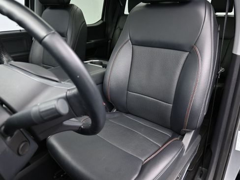 Used 2024 Ford F250 Lariat w/ Sport Appearance Package image 20