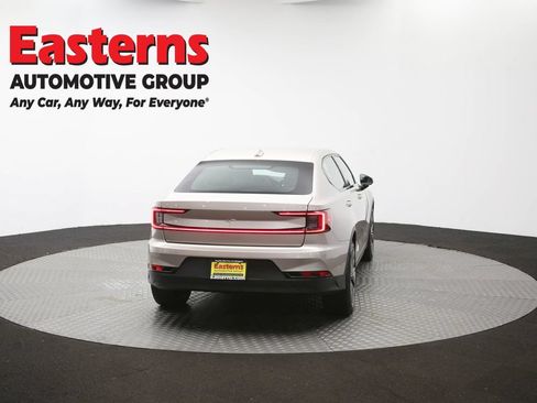 Used 2024 Polestar Polestar 2 RWD image 37