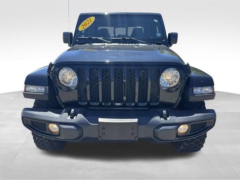 Used 2021 Jeep Gladiator Sport AWD/4WD image 5