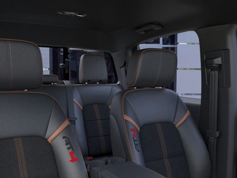 New 2026 GMC Canyon AT4 image 24
