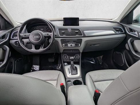 Used 2016 Audi Q3 2.0T Prestige image 14