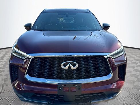 Used 2023 INFINITI QX60 Autograph image 2