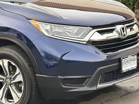Used 2019 Honda CR-V LX image 5