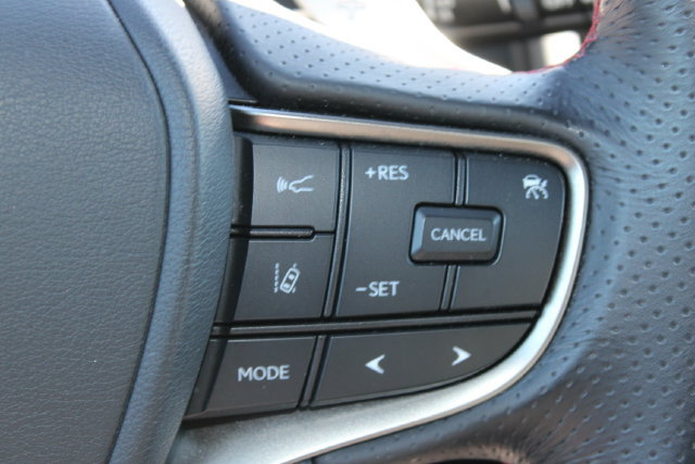 Certified 2021 Lexus UX 250h F Sport w/ Accessory Package (Z2) AWD/4WD image 16
