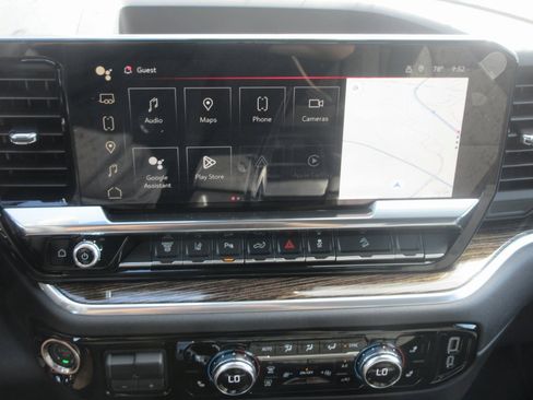 New 2025 GMC Sierra 2500 SLE w/ SLE Value Package; image 19