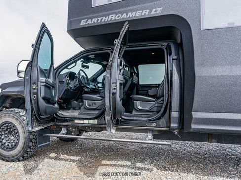 Used 2022 Ford F550 4x4 Crew Cab Super Duty image 46