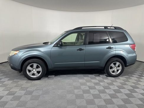 Used 2012 Subaru Forester 2.5X image 6