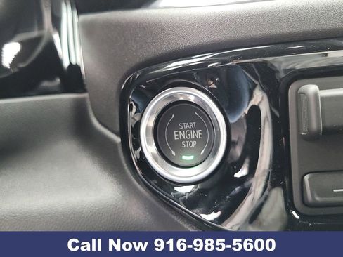 New 2026 Chevrolet Silverado 1500 RST image 21