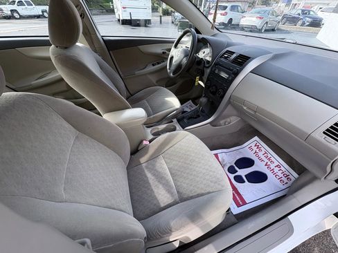 Used 2009 Toyota Corolla image 20