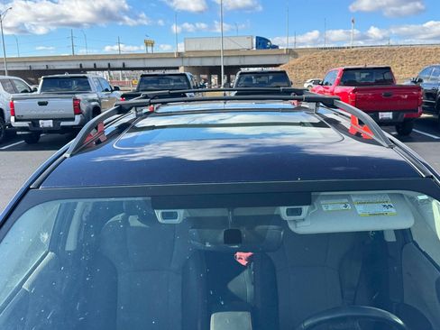 Used 2021 Subaru Forester Sport image 8