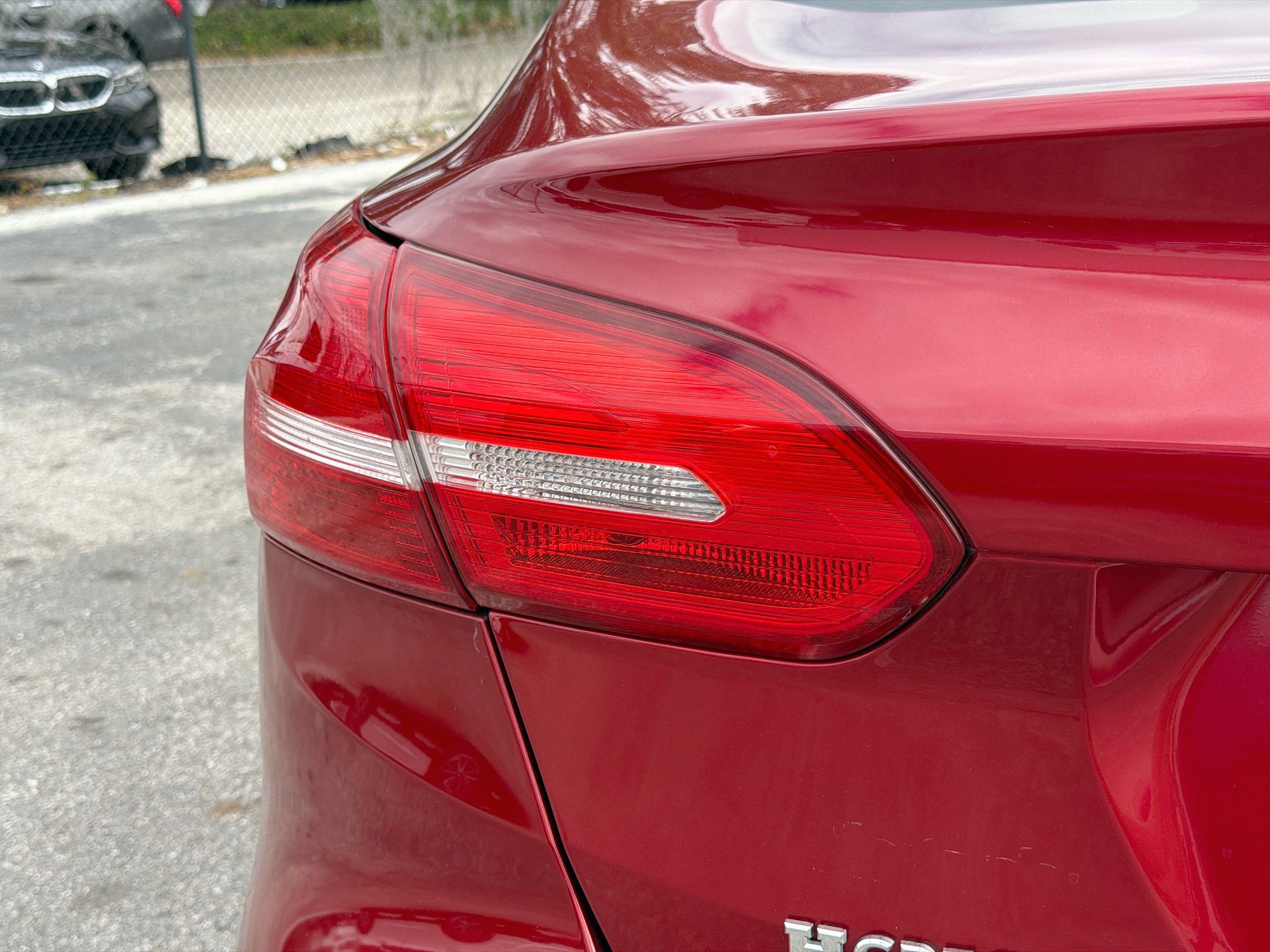 Used 2016 Ford Focus SE FWD image 8