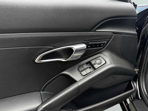 Used 2013 Porsche Boxster image 20