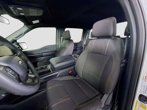 Used 2024 Ford F150 STX RWD image 14